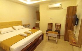 Mahadeepam Residency